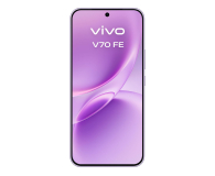 vivo V70 FE 5G 8/256GB Fioletowy - 1512452 - zdjęcie 3